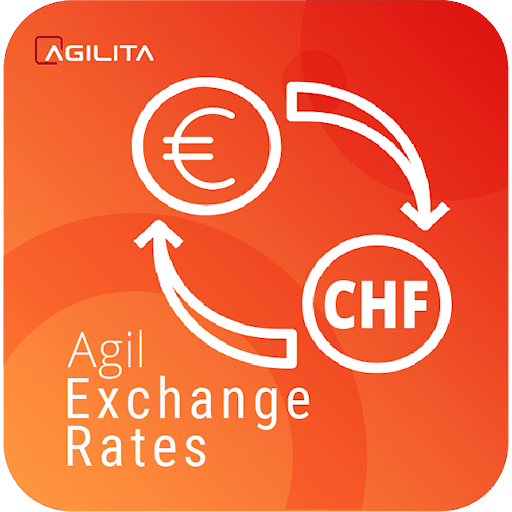 AGIL ExchangeRates
