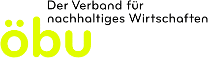 öbu der Verband für nachhaltiges Wirtschaften