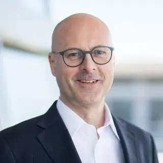 Hans Juergen Rieder