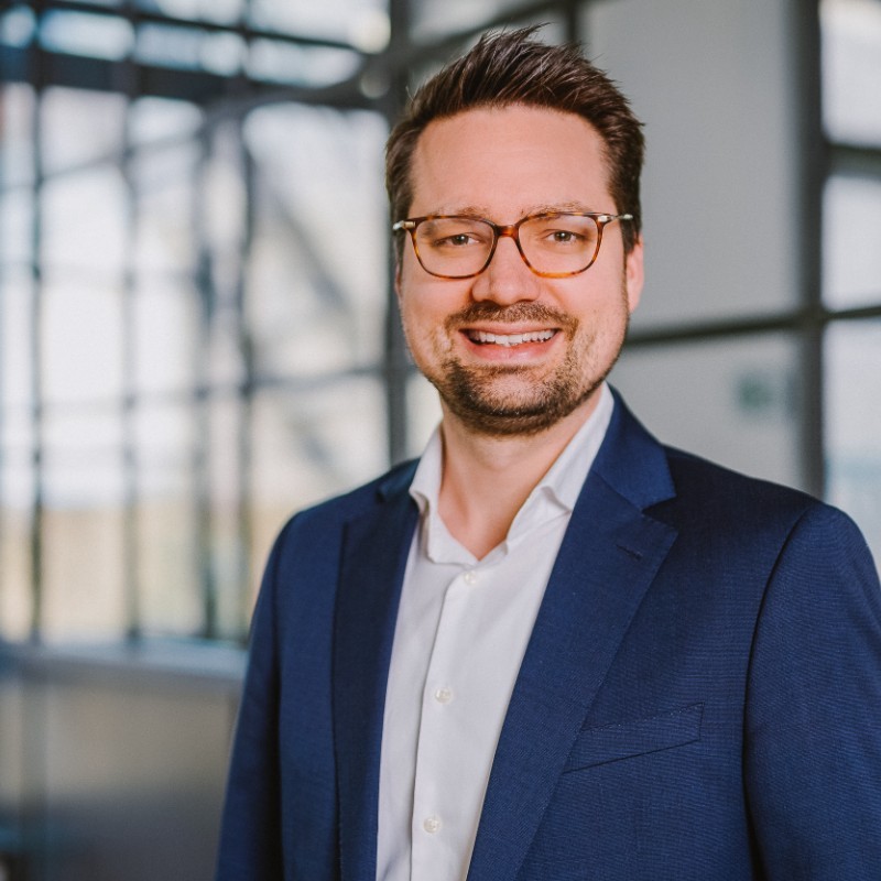Christian Straub