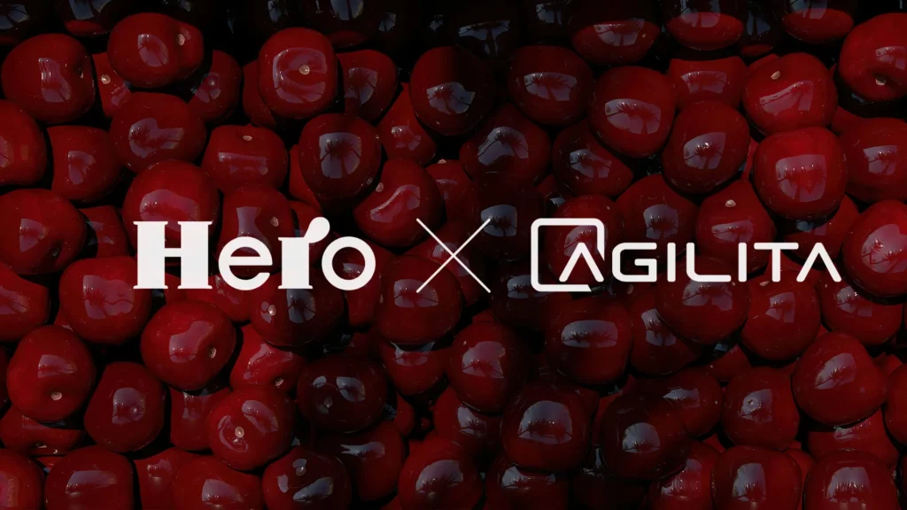 Hero Group und AGILITA AG – Partnerschaft für die digitale Transformation mit SAP Sales Cloud